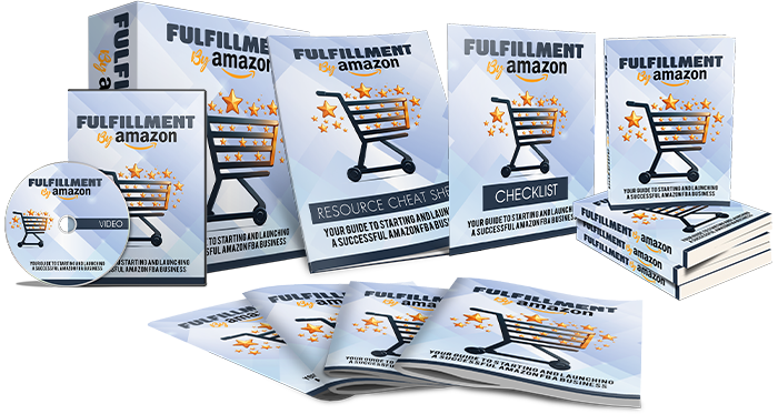Amazon FBA Masterclass 2025 β Video Course (10 lessons) + PDF Guide