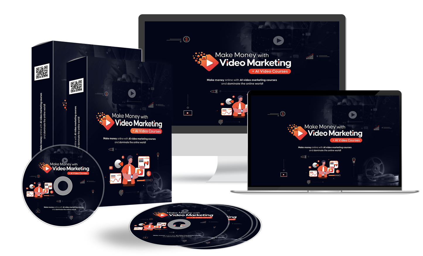 Masterclass de Video con IA: Domina TikTok y YouTube
