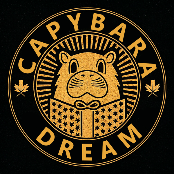 Capybara Dream
