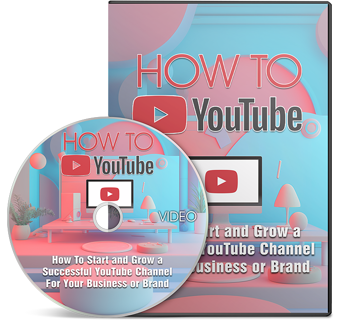 YouTube Pro 2025 β PDF Guide + Checklist + Cheat Sheet + Mind Map | YouTube Growth Kit (English content)