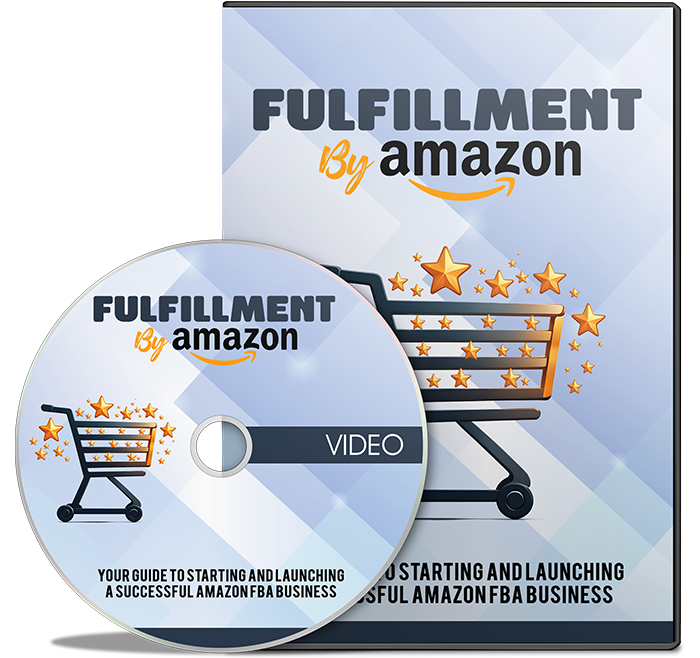 Amazon FBA Masterclass 2025 β Video Course (10 lessons) + PDF Guide