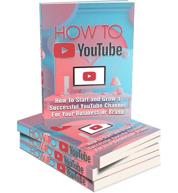 YouTube Pro 2025 β PDF Guide + Checklist + Cheat Sheet + Mind Map | YouTube Growth Kit (English content)